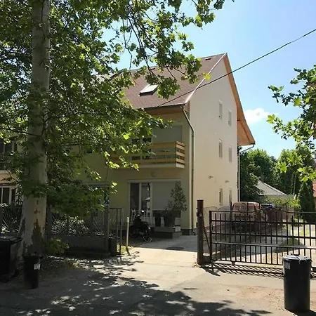 Sio Villa Siófok