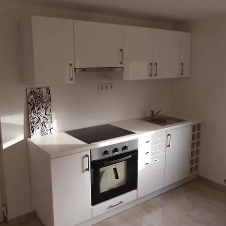 别墅 西奥山林小屋 希欧福克