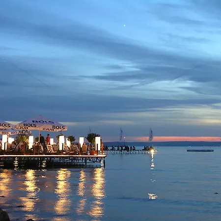 Villa Sio Siófok