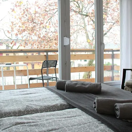 西奥山林小屋 希欧福克