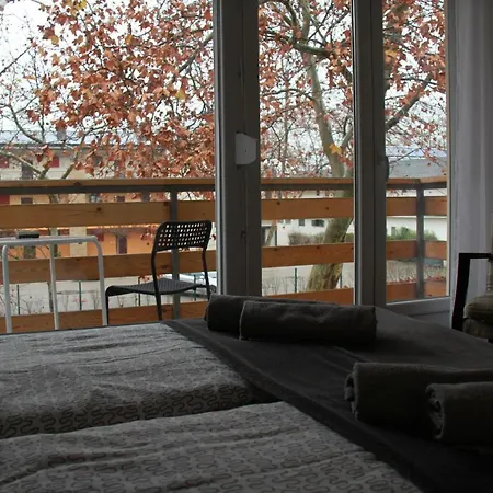 Sio Villa Siófok